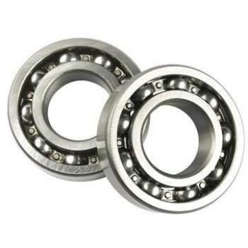 Limiting Speed - Grease NACHI 6202ZZEC3 Deep Groove Ball Bearings