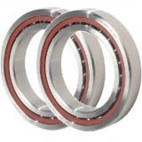 overall width: Timken &#x28;Fafnir&#x29; 3MM9306WI Duplex Angular Contact Bearings