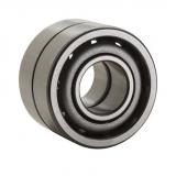 bore diameter: SNR Bearings &#x28;NTN&#x29; 7009CVDUJ74 Duplex Angular Contact Bearings